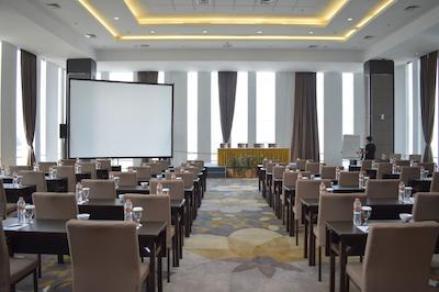 ارناوا بگور هتل