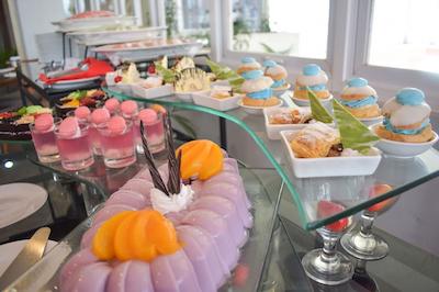 ارناوا بگور هتل