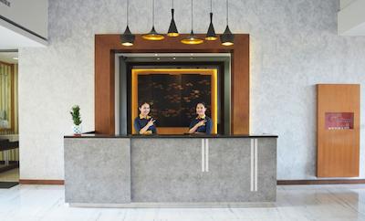 ارناوا بگور هتل