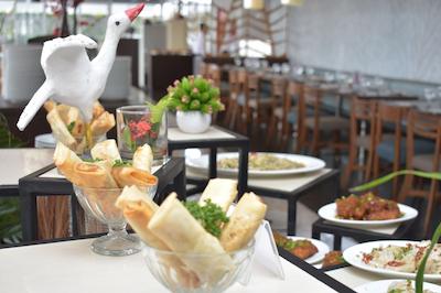 ارناوا بگور هتل