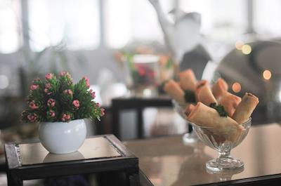 ارناوا بگور هتل