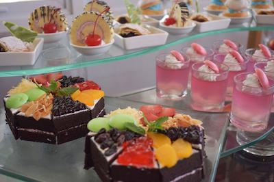 ارناوا بگور هتل