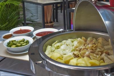 ارناوا بگور هتل