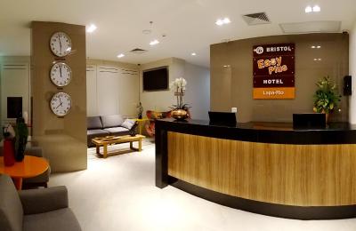 بریستل ایسی پلاس هتل-لاپا ریو
