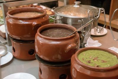 بریستل ایسی پلاس هتل-لاپا ریو