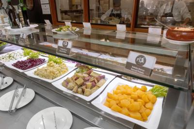 بریستل ایسی پلاس هتل-لاپا ریو