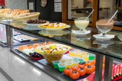 بریستل ایسی پلاس هتل-لاپا ریو