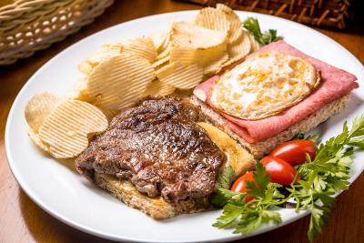 بریستل ایسی پلاس هتل-لاپا ریو