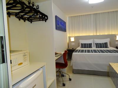 بریستل ایسی پلاس هتل-لاپا ریو