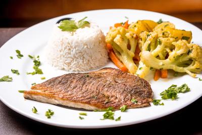 بریستل ایسی پلاس هتل-لاپا ریو