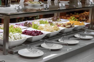 بریستل ایسی پلاس هتل-لاپا ریو