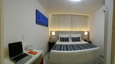 بریستل ایسی پلاس هتل-لاپا ریو