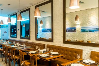 بریستل ایسی پلاس هتل-لاپا ریو