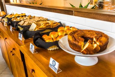 بریستل ایسی پلاس هتل-لاپا ریو