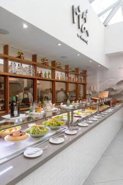 بریستل ایسی پلاس هتل-لاپا ریو