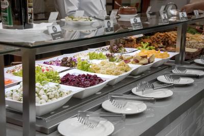 بریستل ایسی پلاس هتل-لاپا ریو