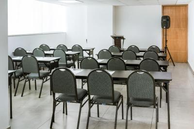 بریستل ایسی پلاس هتل-لاپا ریو