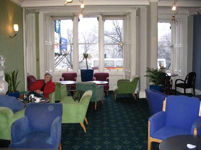 اُلد واورلی