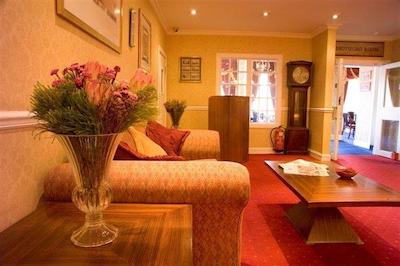 اُلد واورلی