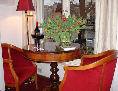 امستردام هوس اورکا