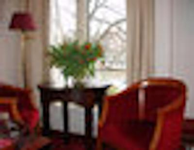 امستردام هوس اورکا