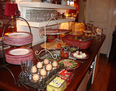 امستردام هوس اورکا