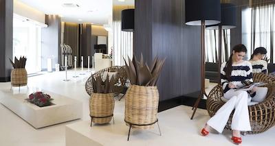 گولدن تولیپ پنتا نگرا