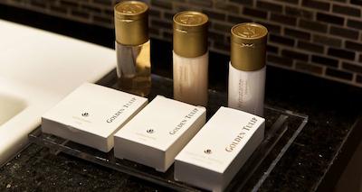 گولدن تولیپ پنتا نگرا