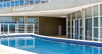 گولدن تولیپ پنتا نگرا