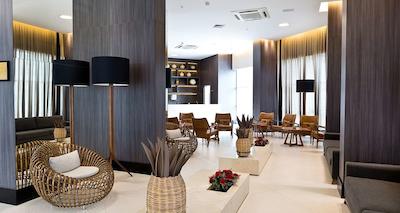 گولدن تولیپ پنتا نگرا