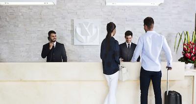 گولدن تولیپ پنتا نگرا