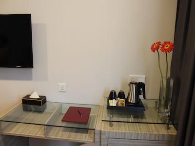 نو هتل @ کل سنترال