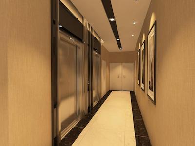 نو هتل @ کل سنترال