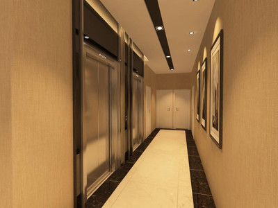نو هتل @ کل سنترال