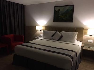 نو هتل @ کل سنترال