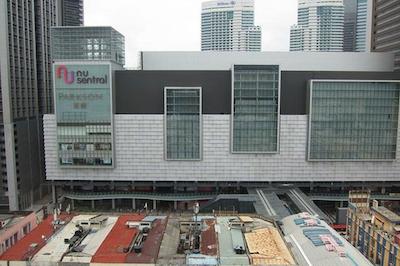 نو هتل @ کل سنترال