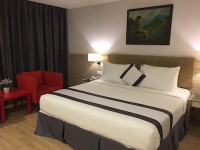 نو هتل @ کل سنترال