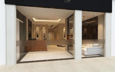 نو هتل @ کل سنترال