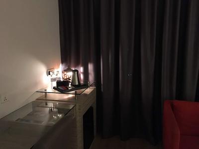 نو هتل @ کل سنترال