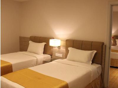 نو هتل @ کل سنترال