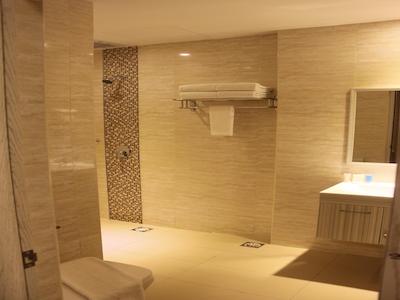 نو هتل @ کل سنترال