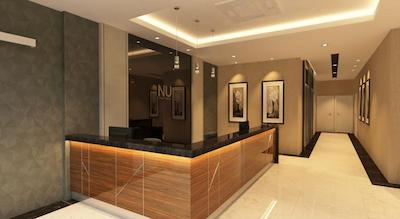 نو هتل @ کل سنترال