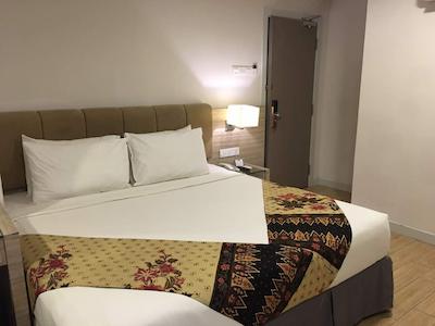 نو هتل @ کل سنترال