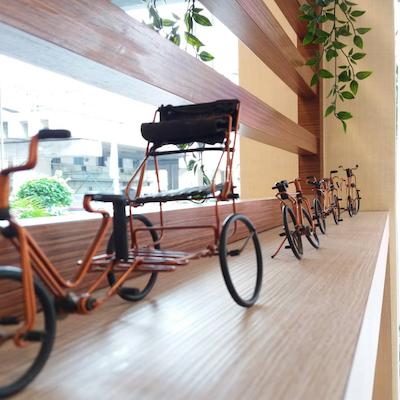 نو هتل @ کل سنترال