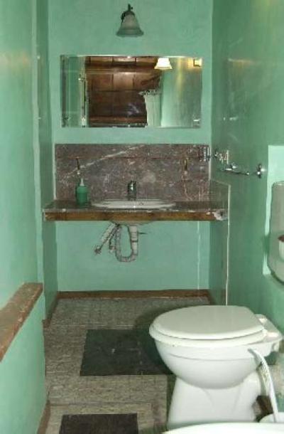 رسیدنس کاسا ایتالیا