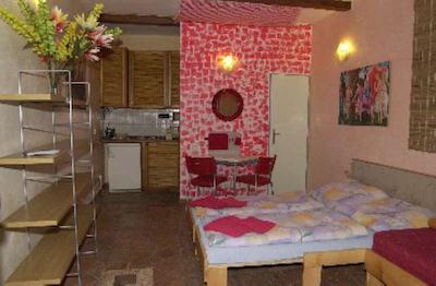 رسیدنس کاسا ایتالیا