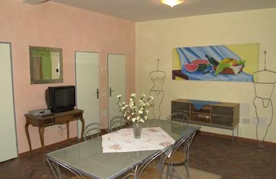 رسیدنس کاسا ایتالیا