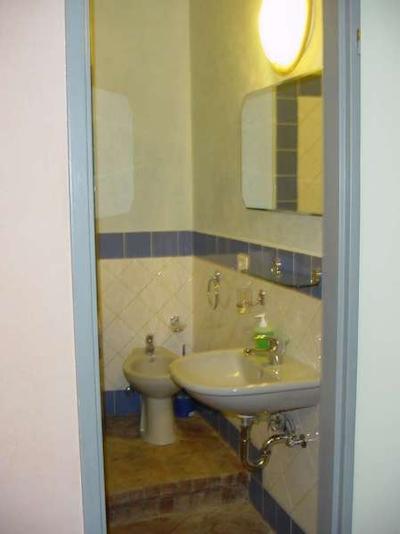 رسیدنس کاسا ایتالیا