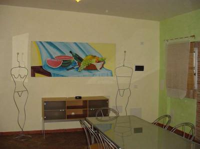 رسیدنس کاسا ایتالیا