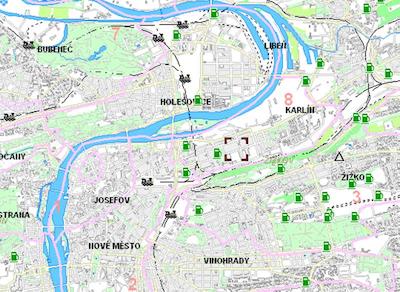 رسیدنس کاسا ایتالیا